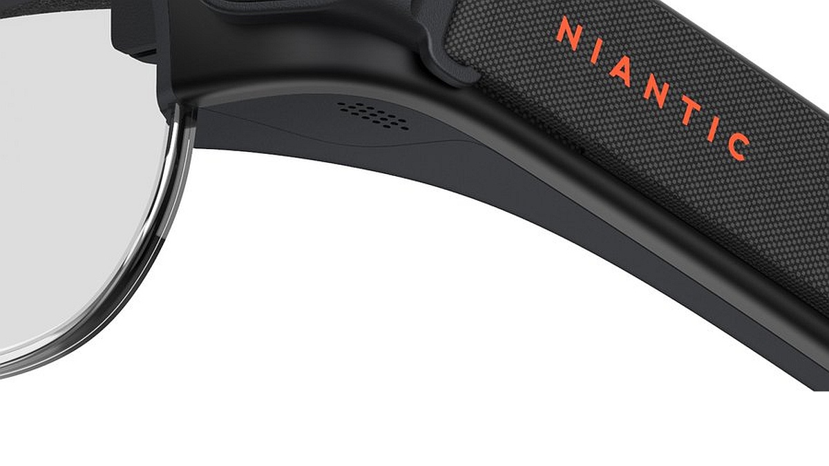 Pokemon Go Maker Niantic Working on AR Glasses, CEO John Hanke Teases