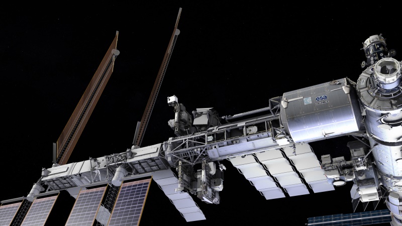 NASA Set to Launch First Ever Mission to Study Neutron Stars