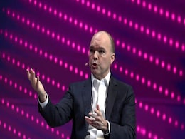 Vodafone CEO Nick Read to Step Down After Four-Year Tenure, Telecoms Firm Says Vodafone CEO Nick Read to Step Down After Four-Year Tenure, Telecoms Firm Says