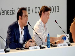 Nicolas Cage to Skip Fantasia Film Festival Amidst Hollywood Actors' Strike Nicolas Cage to Skip Fantasia Film Festival Amidst Hollywood Actors' Strike