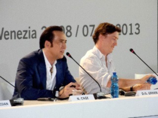 Nicolas Cage to Skip Fantasia Film Festival Amidst Hollywood Actors&#039; Strike