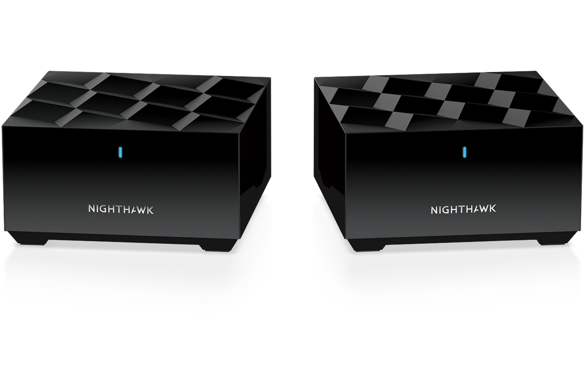 CES 2020: Netgear Launches Affordable Wi-Fi 6 Mesh Router and Portable 5G Router With Wi-Fi 6 Support