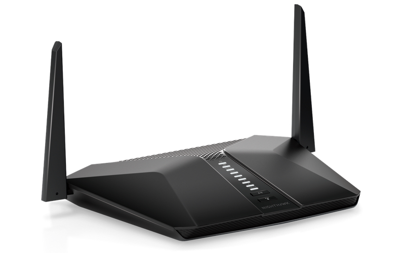 Netgear Nighthawk AX4 Launched, Its First Intel-Based Wi-Fi 6 Router