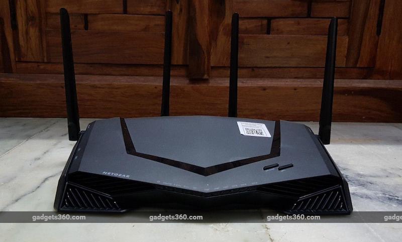 Nighthawk Pro Gaming XR500 Router Review