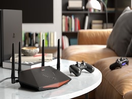 Netgear Nighthawk XR1000 Pro Gaming Wi-Fi 6 (AX5400) Router With VR Gaming Support Launched in India Netgear Nighthawk XR1000 Pro Gaming Wi-Fi 6 (AX5400) Router With VR Gaming Support Launched in India