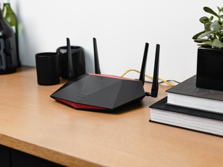Netgear Nighthawk XR1000 Pro Gaming Wi-Fi 6 (AX5400) Router With VR Gaming Support Launched in India