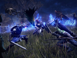 FromSoftware Considering Adding Two-Player Mode to Elden Ring Nightreign After Launch