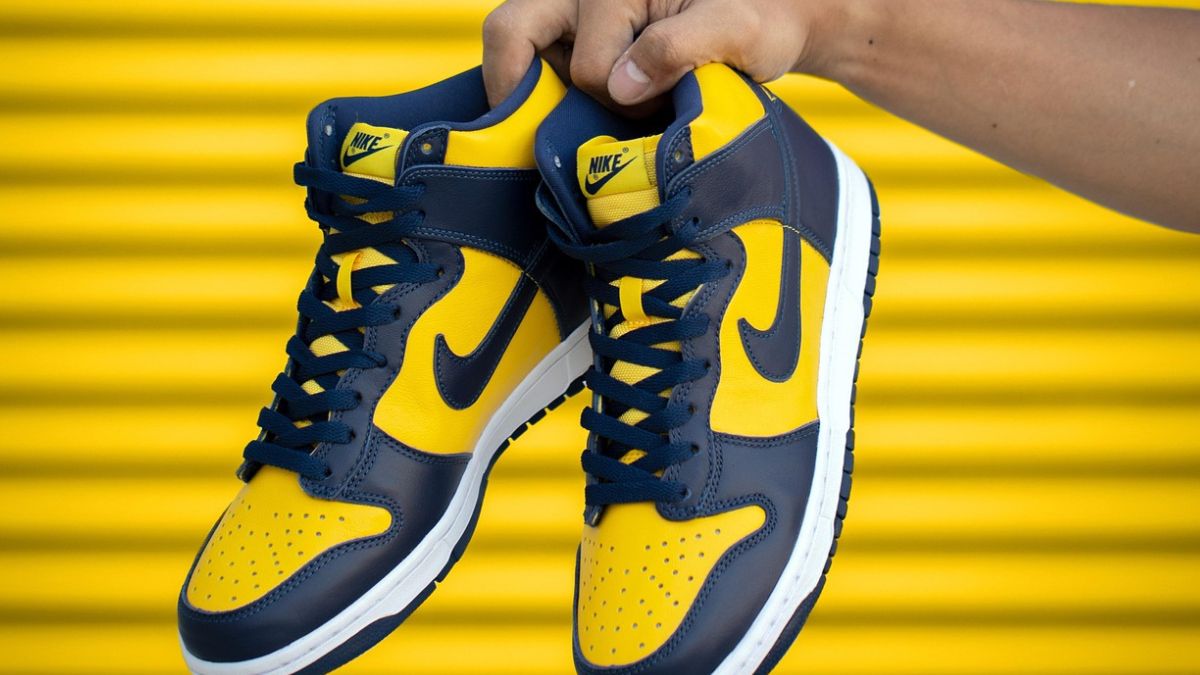 Best Nike Shoes Deals to Explore During Myntra Fashion Sale 2025