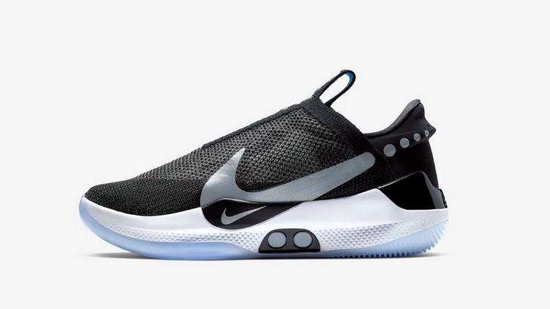 Nike Adapt BB Self-Lacing Shoes Hitting Shelves With $350 Price Tag