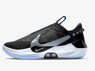 Nike Adapt BB Self-Lacing Shoes Hitting Shelves With $350 Price Tag