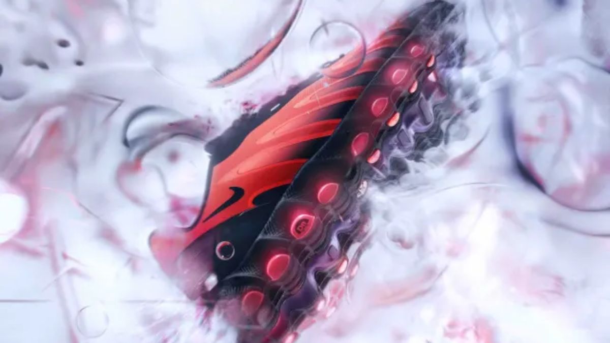 Nike Unveils Air Max Dn8 Featuring Dynamic Air Technology With Dual Pressure Air Units for Improved Motion