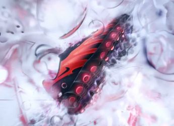 Nike Unveils Air Max Dn8 Featuring Dynamic Air Technology With Dual Pressure Air Units for Improved Motion