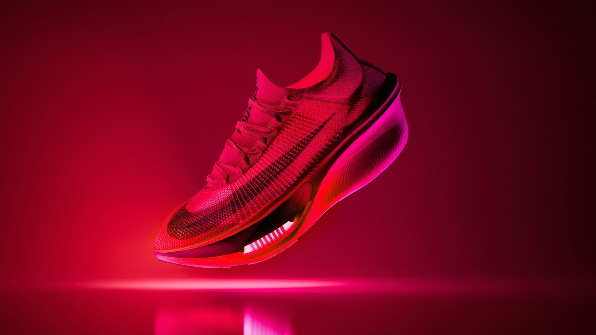Nike Alphafly 4 Launched With New ZoomX LT Foam, Carbon-Fibre Plate and Air Zoom Units