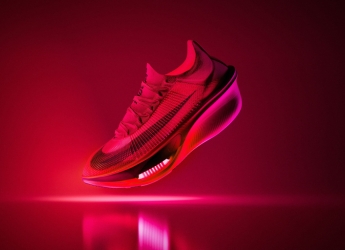 Nike's New Alphafly 4 Is Built to Help Runners Maintain Marathon Speed