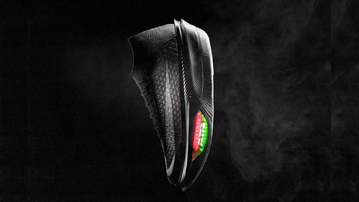 Nike Apex Racing Shoe Launched With Double-Stacked Air Zoom Platform, Carbon Fibre Flyplate