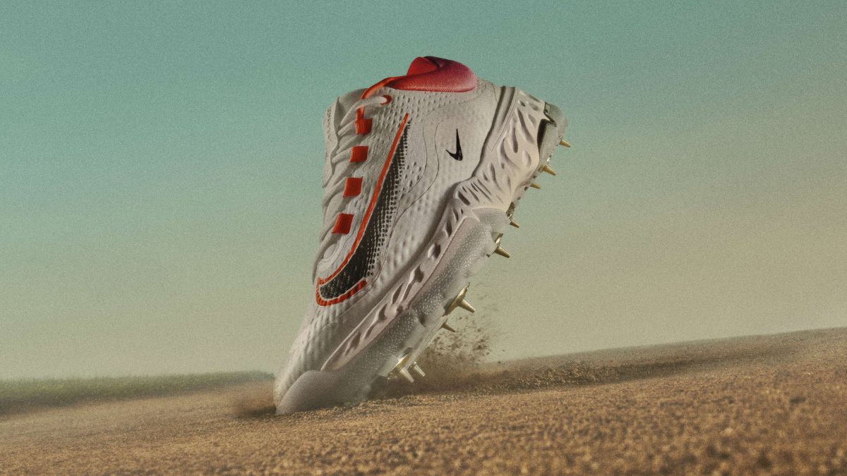 Nike Domain 3 Cricket Footwear Launched in India With React Foam and Stability-Focused Design