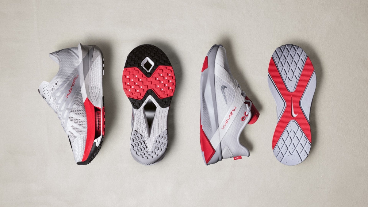 Nike Unveils Hybrid Footwear Lineup With Hybrid RN, Hybrid Fly for Multi-Discipline Training