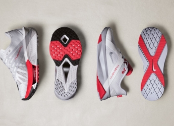 Nike Unveils Hybrid Footwear Lineup With Hybrid RN, Hybrid Fly for Multi-Discipline Training