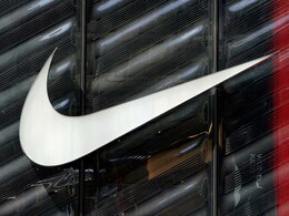 Nike Cries Foul Over Virtual Shoes, Suing Retailer StockX for Selling Sneaker NFTs Nike Cries Foul Over Virtual Shoes, Suing Retailer StockX for Selling Sneaker NFTs