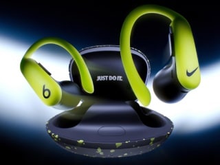 Powerbeats Pro 2 Nike Special Edition Launched in India With Apple's H2 Chip, ANC