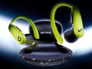 Nike Powerbeats Pro 2 भारतात लॉन्च; ₹29,900 किंमत, ANC व हार्ट रेट ट्रॅकिंगसह प्रीमियम फिटनेस इयरबड्स