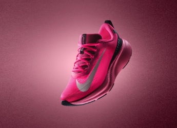 Nike Vegam Run Launched in India With Engineered Mesh Upper, Full-Length Foam Cushioning: Price, Features