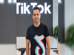 TikTok Appoints Nikhil Gandhi as India Head TikTok Appoints Nikhil Gandhi as India Head