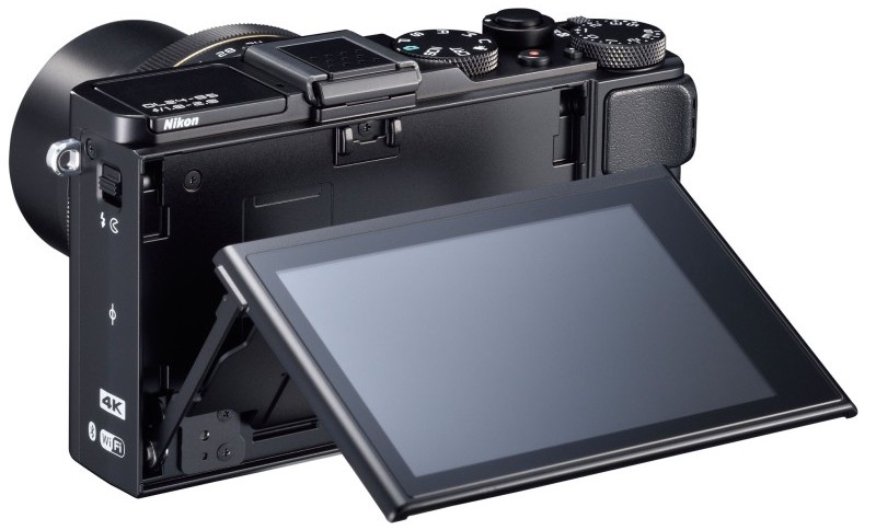 Nikon Shelves DL Series of Point-and-Shoot Cameras; Will Let Go of Over 1,000 Employees