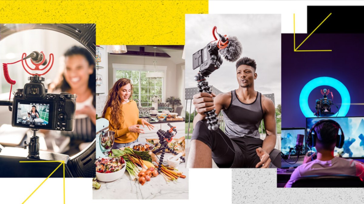 Nikon&rsquo;s Latest Software Will Let You Use Your DSLR or Mirrorless Camera as a Webcam