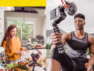 Nikon&rsquo;s Latest Software Will Let You Use Your DSLR or Mirrorless Camera as a Webcam