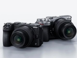 Nikon Z5IIC Full-Frame Mirrorless Camera Launched in India With 4K Video Recording: Price, Specifications