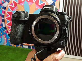 Nikon Z7, Z6 Full-Frame Mirrorless Cameras Launched in India Alongside Nikkor Z Lenses