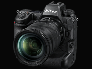 Nikon Z9 Full-Frame Mirrorless Camera With 45.7-Megapixel CMOS Sensor, 8K Video Recording Launched in India