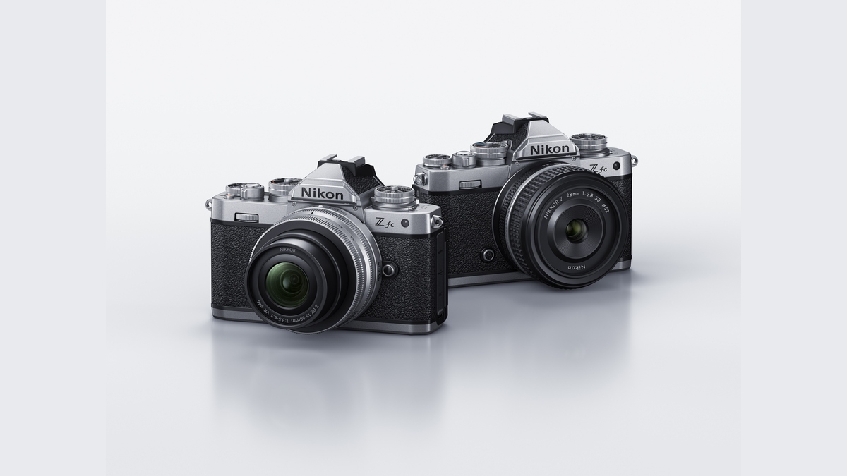 Nikon Z FC Mirrorless Camera With a Retro Design, Nikkor Z 28mm f/2.8 (SE) Lens Launched in India