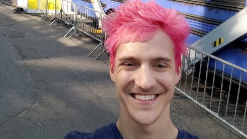 Fortnite Streaming Star 'Ninja' Defends Not Playing With Women