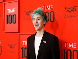 Ninja Returns to Amazon's Twitch After Year-Long Hiatus Ninja Returns to Amazon's Twitch After Year-Long Hiatus