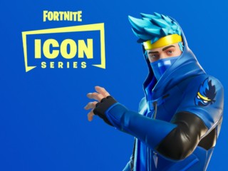 Fortnite Honours Its Most Famous Player Tyler &#039;Ninja&#039; Blevins With an In-Game Skin