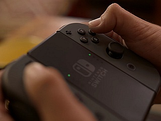 Nintendo Switch Possibly Underclocked; Dock to Improve Performance: Report