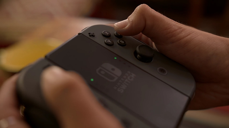 Nintendo Explains Why Its Next Console Is Called the Nintendo Switch