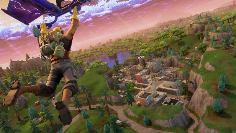 Fortnite Playground Mode: Epic Games Explains What Went Wrong 