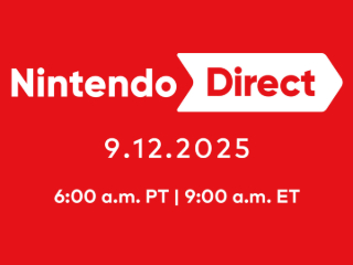 Nintendo Direct Livestream Confirmed for This Week, Will Be Roughly 60 Minutes Long