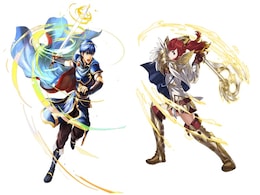 Fire Emblem Heroes First Impressions Fire Emblem Heroes First Impressions