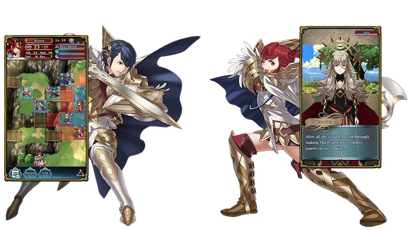 Fire Emblem Heroes Tips and Tricks for Beginners