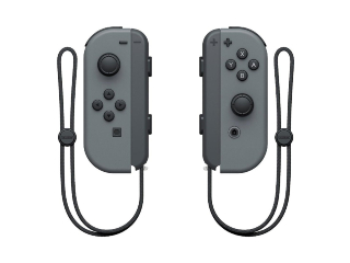 iOS 16 to Include Native Support for Nintendo Joy-Con, Switch Pro Controller: Report