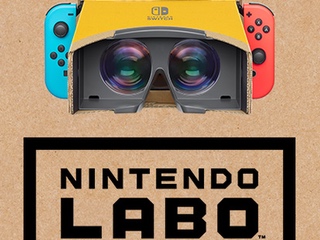 The Legend of Zelda: Breath of the Wild, Super Mario Odyssey to Get Free VR Updates This Month