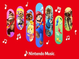 Nintendo Launches Music App That Lets You Stream Video Game Soundtracks Nintendo Launches Music App That Lets You Stream Video Game Soundtracks
