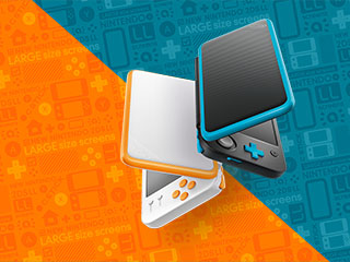 Nintendo&#039;s New 2DS XL Is Lighter, Sports Improved Design and Larger Display