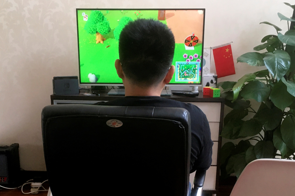 Nintendo Switch Online Subscriptions Boosted by Fans of Animal Crossing, Super Smash Bros. Ultimate, More