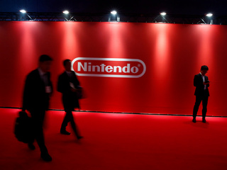 Switch, Switch Lite Sales Propel Nintendo to Log Nine-Month Profit Leap
