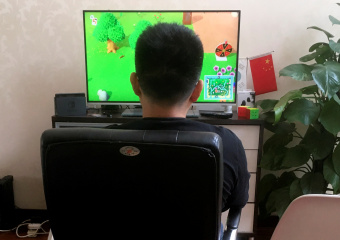 Nintendo Switch Online Subscriptions Boosted by Fans of Animal Crossing, Super Smash Bros. Ultimate, More